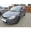 Hak holowniczy <b>Skoda Roomster kombivan </b> (09.2006r. - 05.2015r.)
